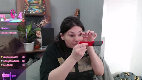 STACY online show from 03.09.25