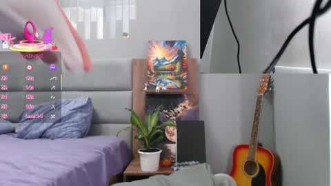 STACY online show from 03.12.25