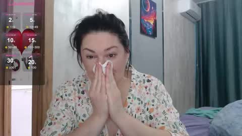 STACY online show from 10.01.25