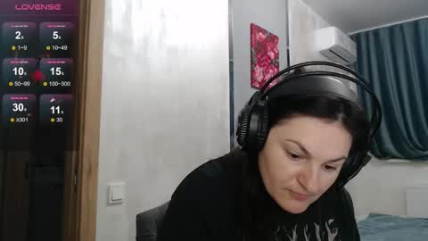 STACY online show from 10.17.25