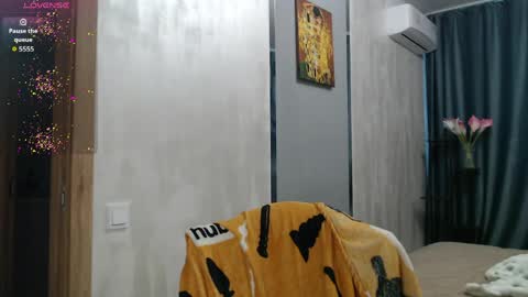 STACY online show from 04.28.26