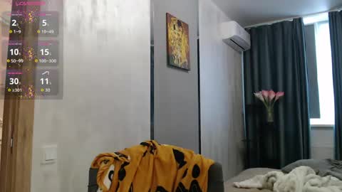 STACY online show from 04.29.26