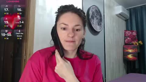 STACY online show from 07.26.26