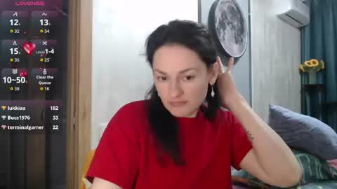 STACY online show from 07.28.26