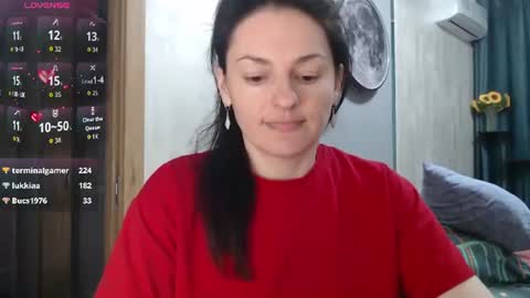 STACY online show from 07.28.26