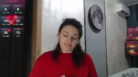 STACY online show from 08.03.26