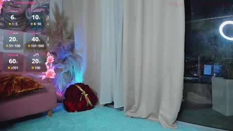 Snapshot of stacy_malibu1 chatting on 12.17.24 TWstacymalibu110 online show from 12.17.24