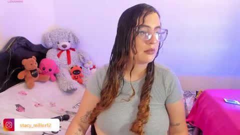 Stacy Boobs  online show from 04.09.26