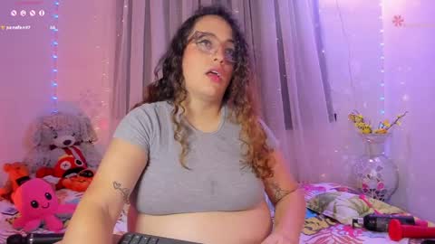 Stacy Boobs  online show from 05.16.26