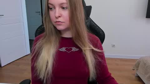 Stacy  online show from 03.10.26