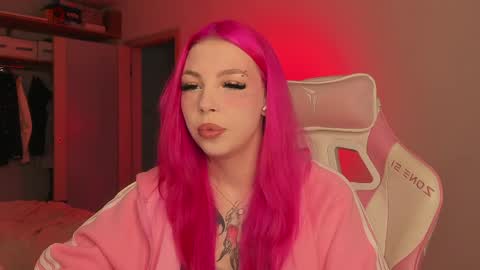 Stacy online show from 06.07.26