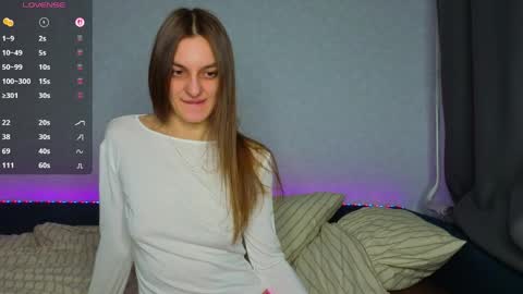 Sexy lips online show from 04.24.26