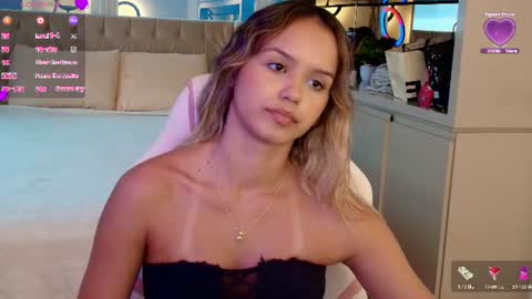 Stacy Tyler online show from 06.21.26