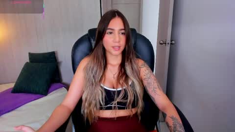 Stacy Conner online show from 05.06.26
