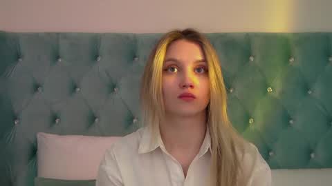 StacyEvances online show from 02.03.26