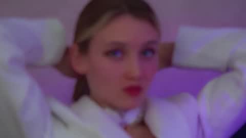 Snapshot of stacyevancesss chatting on 02.22.26 StacyEvances online show from 02.22.26