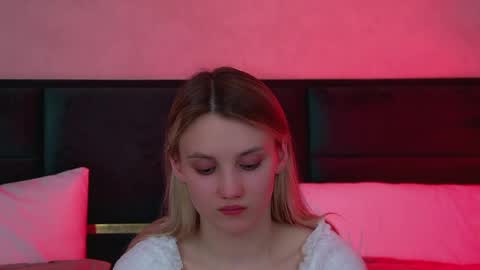 Snapshot of stacyevancesss chatting on 03.16.26 StacyEvances online show from 03.16.26