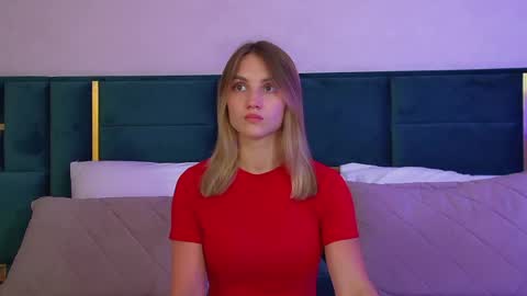 StacyEvances online show from 07.11.26