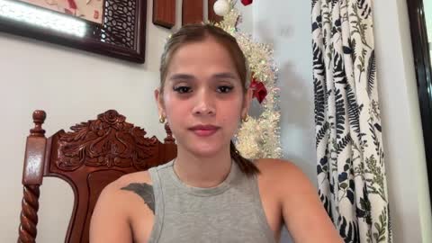 Stacy online show from 03.29.26