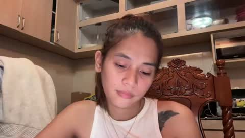 Stacy online show from 07.23.26