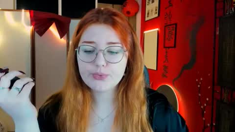 Stasey online show from 02.11.26