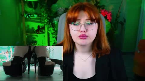 Stasey online show from 04.22.26
