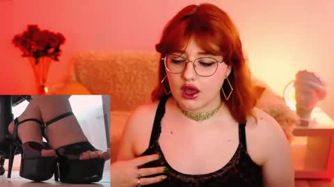 Stasey online show from 05.06.26