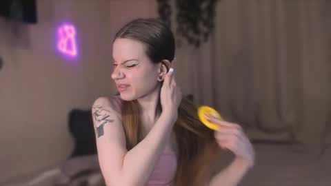 stacyloveforu online show from 04.19.26