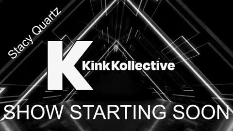 Stacy Quartz - FREE VIDEO HERE -  online show from 03.05.25