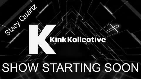 Stacy Quartz - FREE VIDEO HERE -  online show from 03.12.25