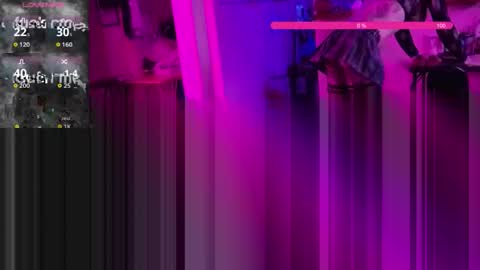 Snapshot of stacytasteme chatting on 02.20.26 Submissive Slut LOVES adoration online show from 02.20.26