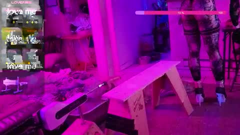 Snapshot of stacytasteme chatting on 02.20.26 Submissive Slut LOVES adoration online show from 02.20.26