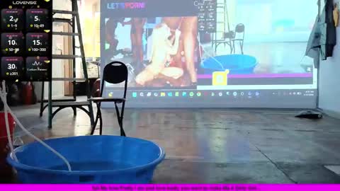 Snapshot of stacytasteme chatting on 05.31.26 Submissive Slut LOVES adoration online show from 05.31.26