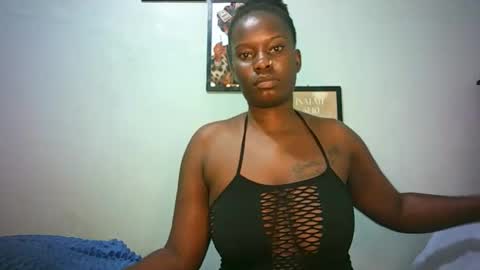 Stacysweet chocolate online show from 04.05.26
