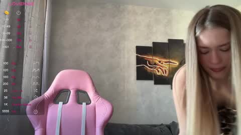 Stacy online show from 04.29.26