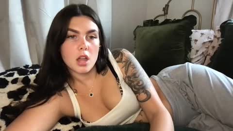 Stacy online show from 09.18.25