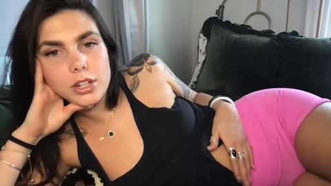 Stacy online show from 09.26.25