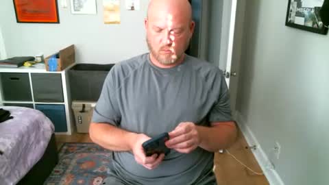 stagnextdoor online show from 07.08.26
