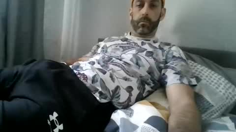 Snapshot of stallion115022 chatting on 02.22.25 stallion115022 online show from 02.22.25