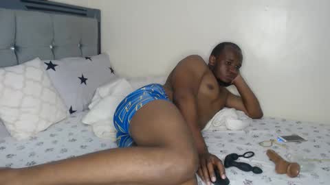 calvin online show from 10.01.25