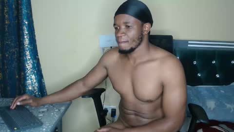 calvin online show from 10.19.25