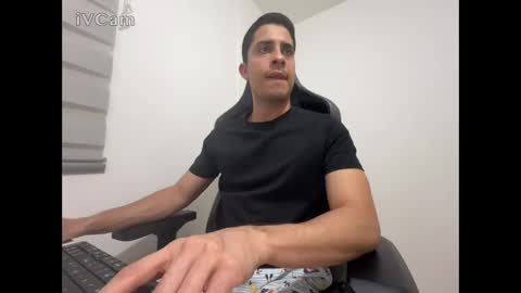 Snapshot of stan_will chatting on 02.02.25 Stan online show from 02.02.25