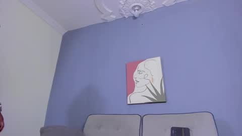 Angel Rivera online show from 03.05.25