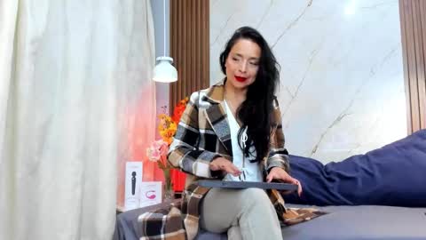 Angel Rivera online show from 01.15.26