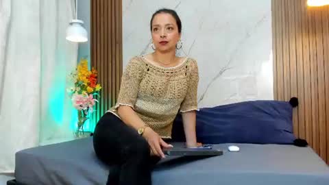 Angel Rivera online show from 07.08.26