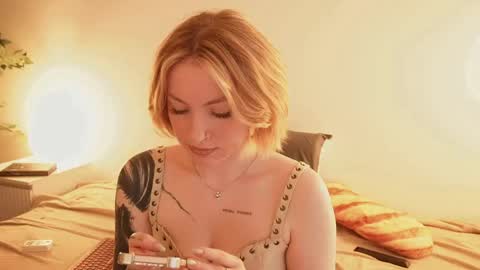 Kristina online show from 05.04.26