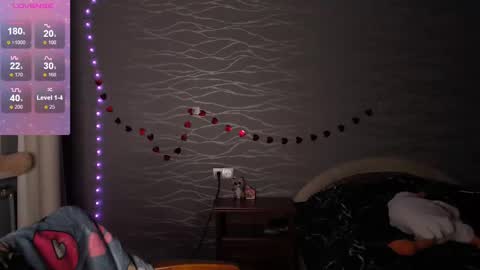 Snapshot of star_and_jane_ chatting on 02.13.25 star_and_jane_ online show from 02.13.25