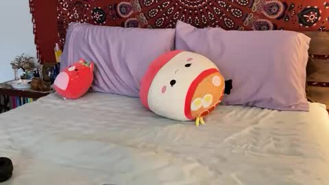 Snapshot of star_goddess_ chatting on 02.22.25 adriana torres online show from 02.22.25