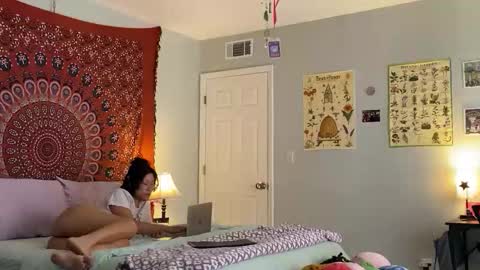 Snapshot of star_goddess_ chatting on 03.03.25 adriana torres online show from 03.03.25