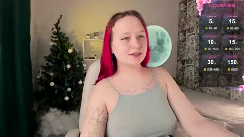 Snapshot of star_lizyy chatting on 12.23.25 Lizzy online show from 12.23.25